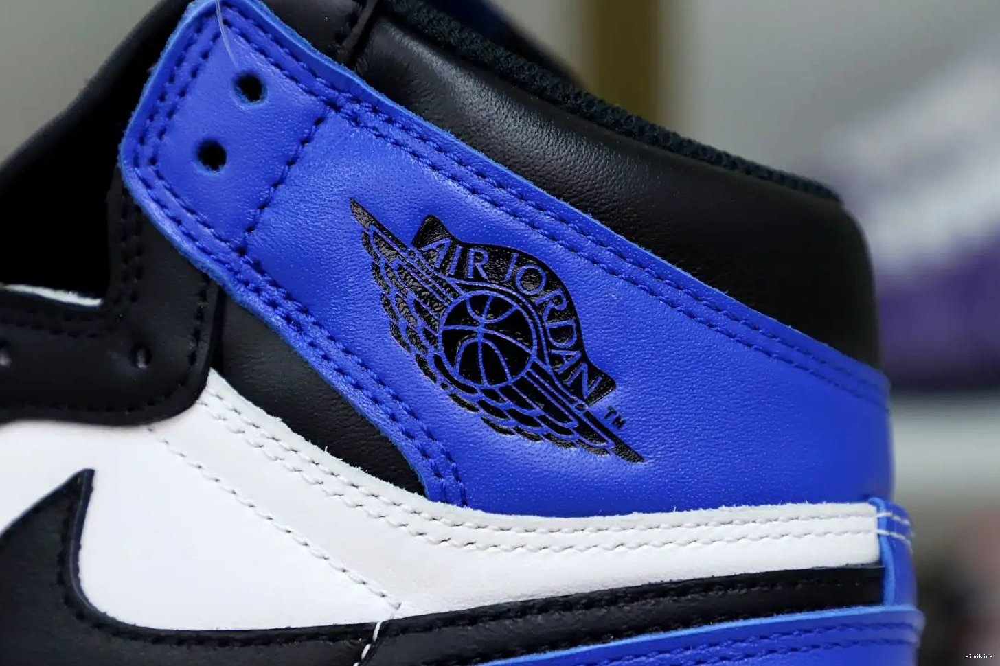 FRAGMENT 1 HIGH AIR RETRO DESIGN JORDAN X Kimikick 0514